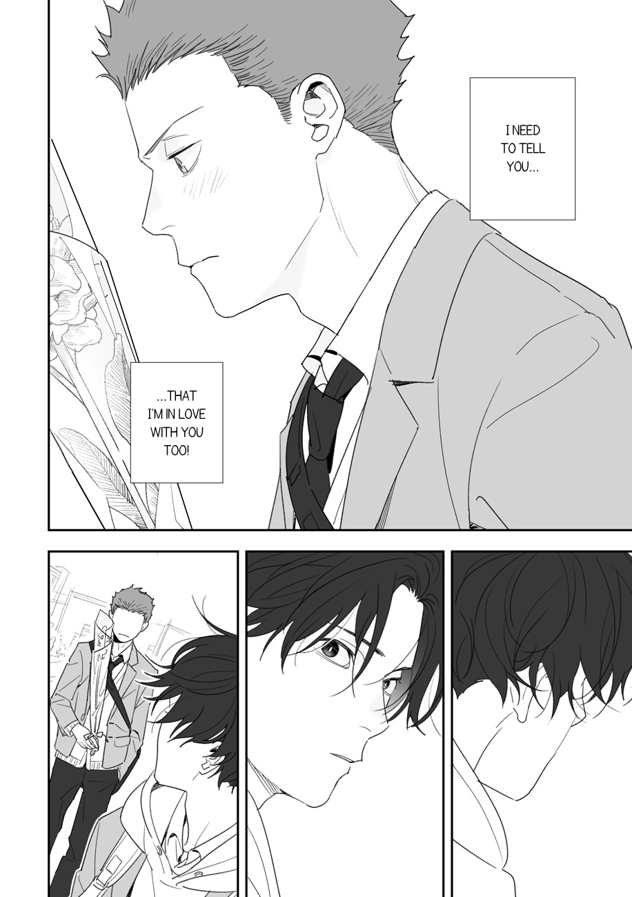 Stock Chapter 1 page 17 - 
