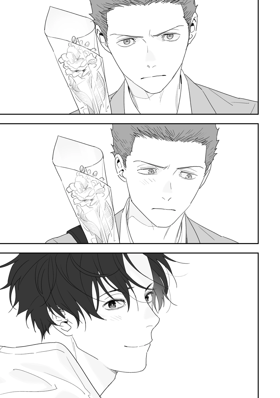 Stock Chapter 1 page 18 - 