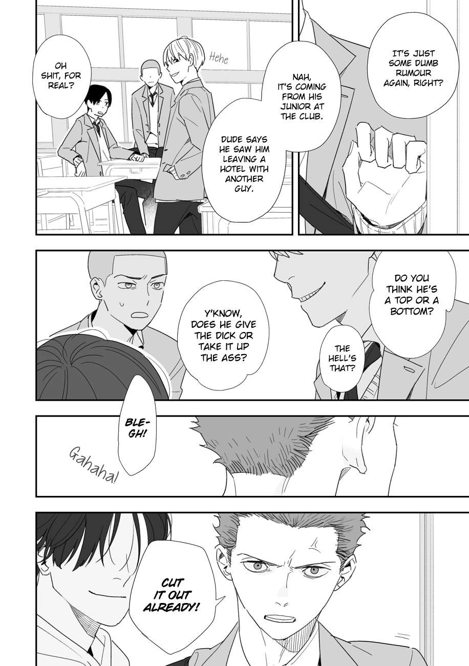 Stock Chapter 1 page 5 - 