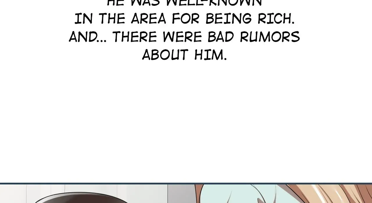 Read Stolen Things Taste Better chapter 0 image 10 on Lezhin