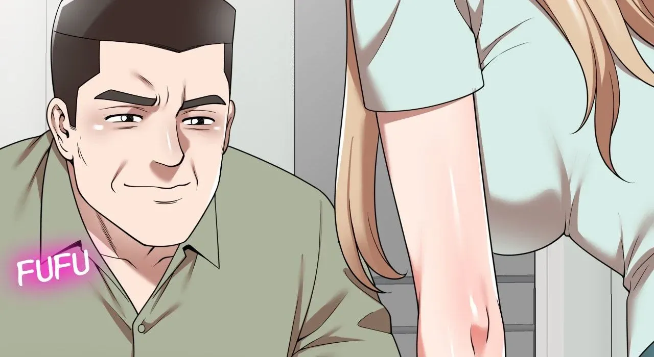 Read Stolen Things Taste Better chapter 0 image 11 on Lezhin