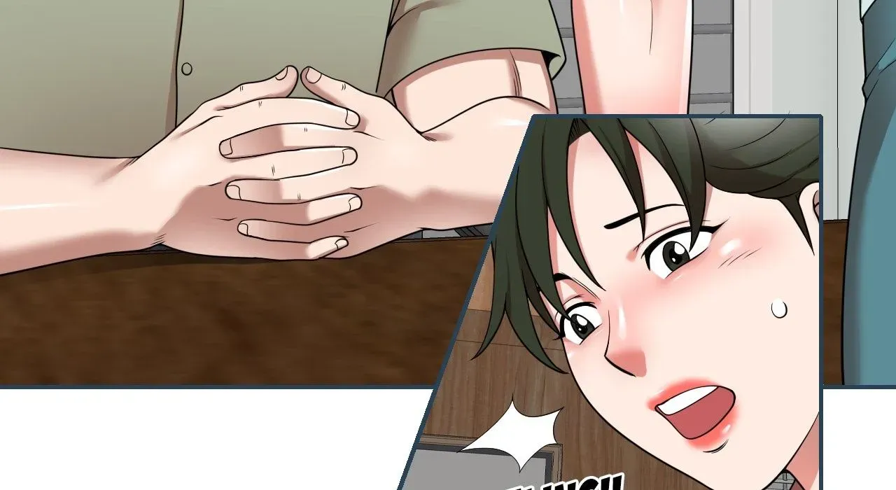 Read Stolen Things Taste Better chapter 0 image 12 on Lezhin