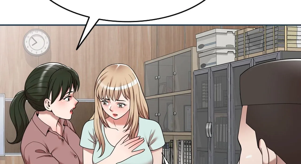 Read Stolen Things Taste Better chapter 0 image 14 on Lezhin