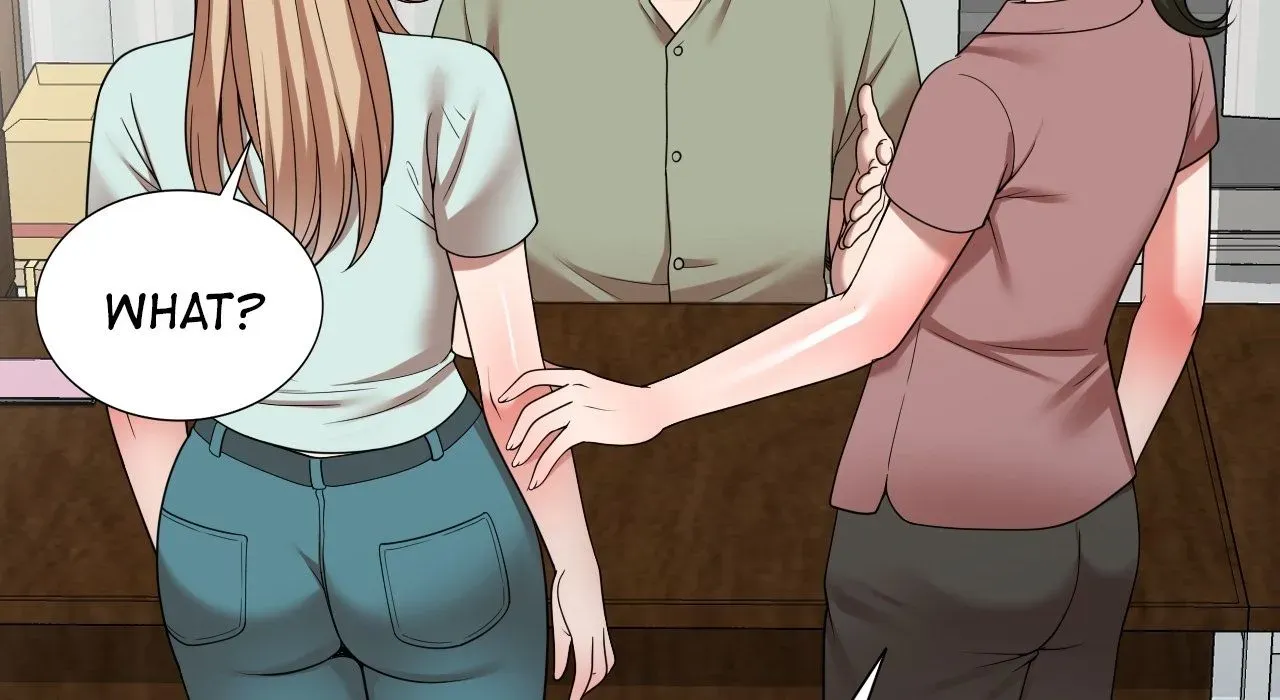 Read Stolen Things Taste Better chapter 0 image 18 on Lezhin