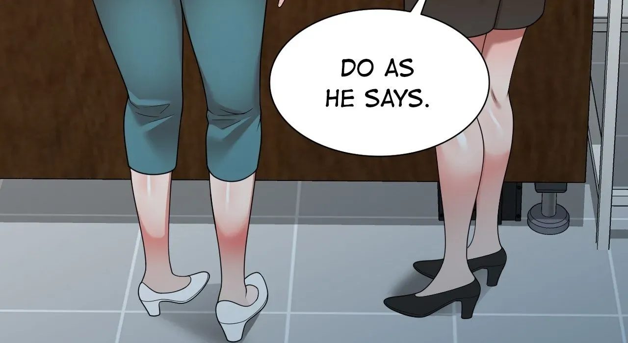 Read Stolen Things Taste Better chapter 0 image 19 on Lezhin