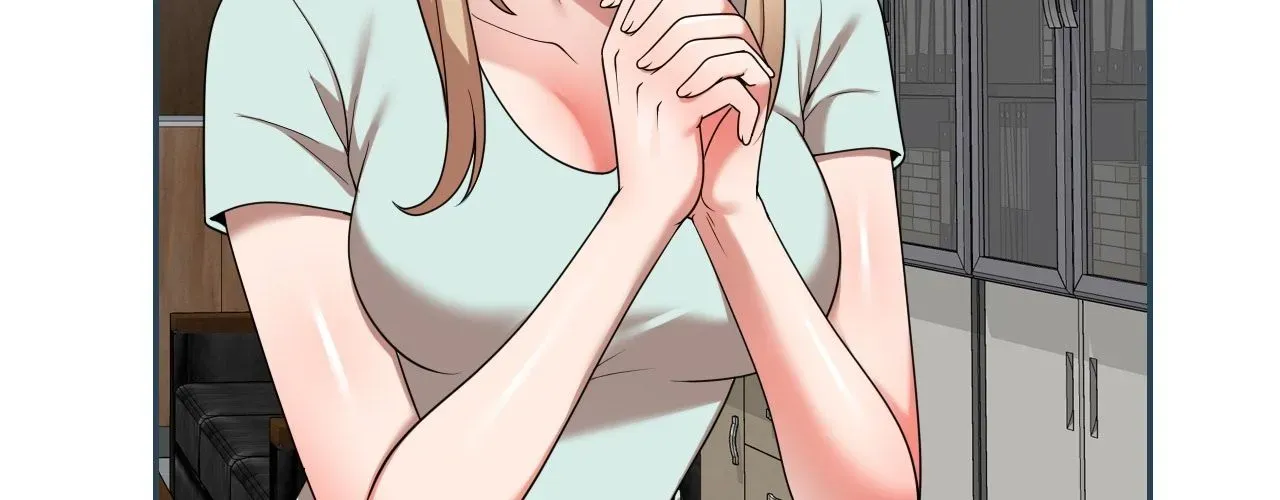 Read Stolen Things Taste Better chapter 0 image 2 on Lezhin