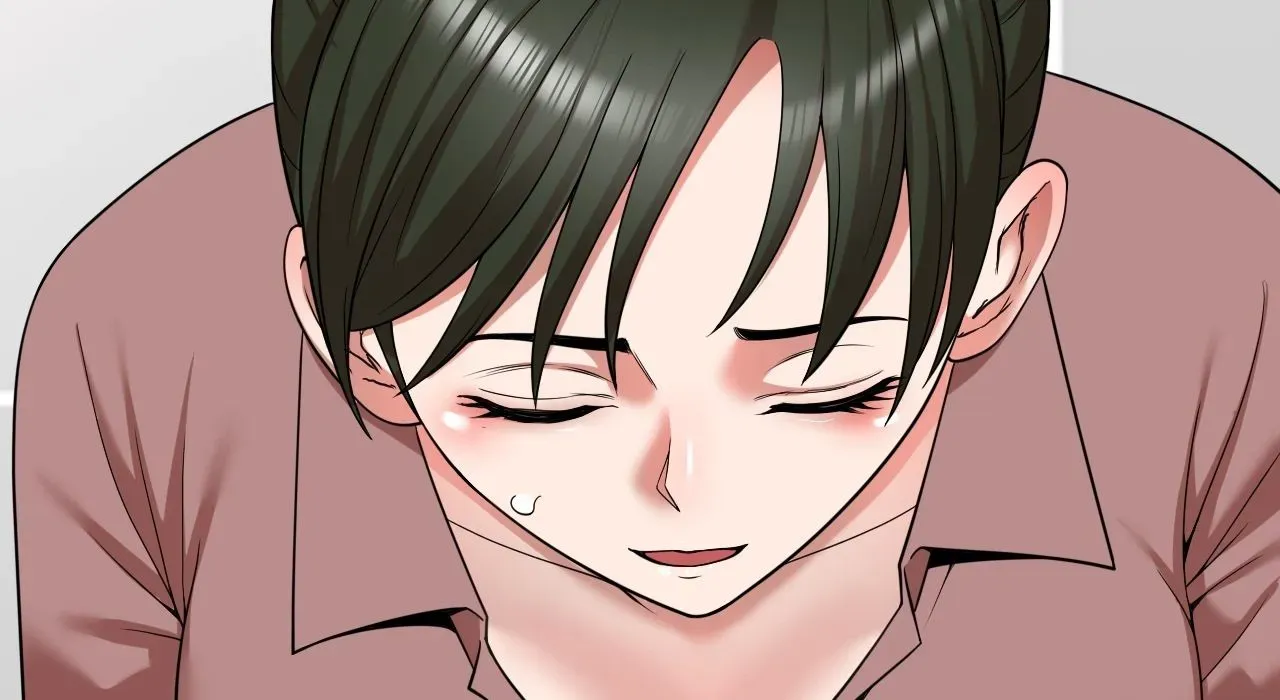 Read Stolen Things Taste Better chapter 0 image 25 on Lezhin