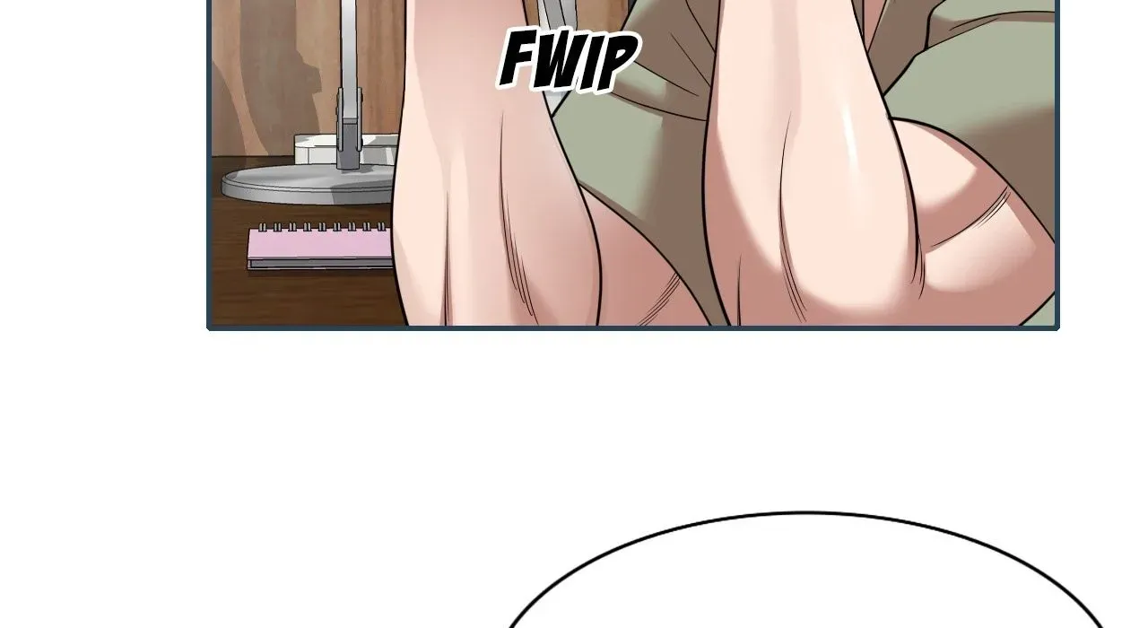 Read Stolen Things Taste Better chapter 0 image 30 on Lezhin