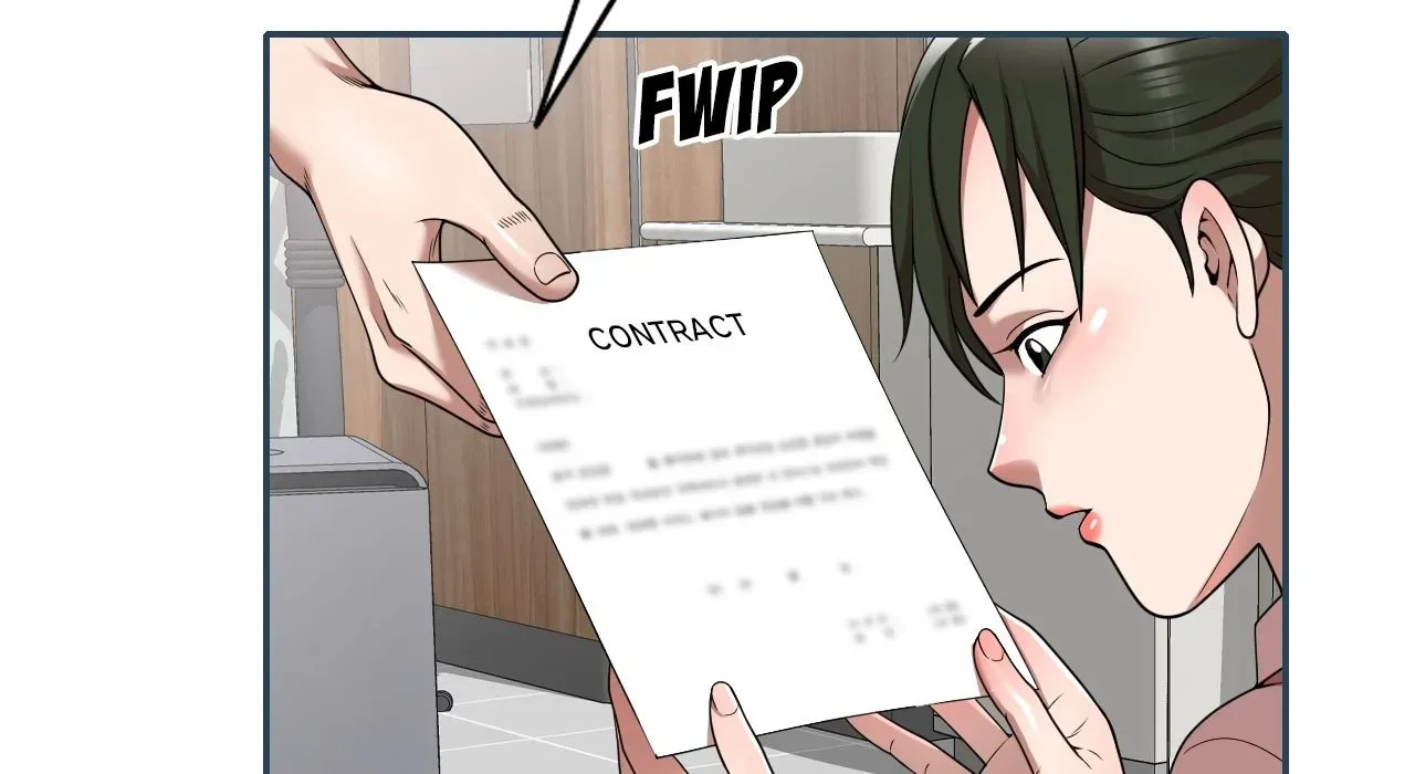 Read Stolen Things Taste Better chapter 0 image 35 on Lezhin