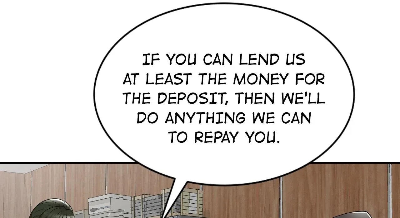 Read Stolen Things Taste Better chapter 0 image 4 on Lezhin
