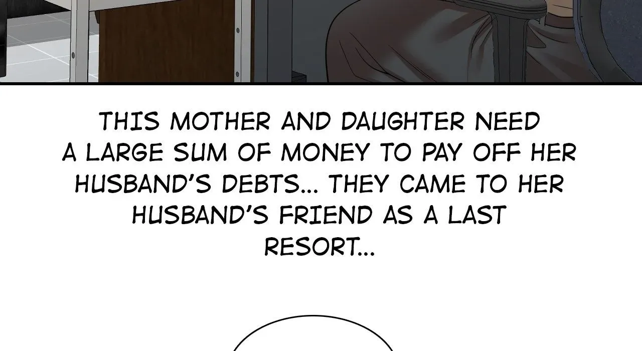 Read Stolen Things Taste Better chapter 0 image 6 on Lezhin