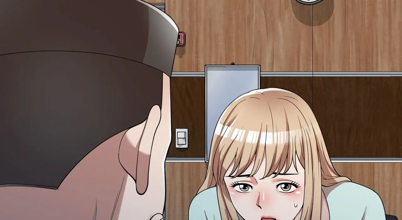 Read Stolen Things Taste Better chapter 0 image 8 on Lezhin