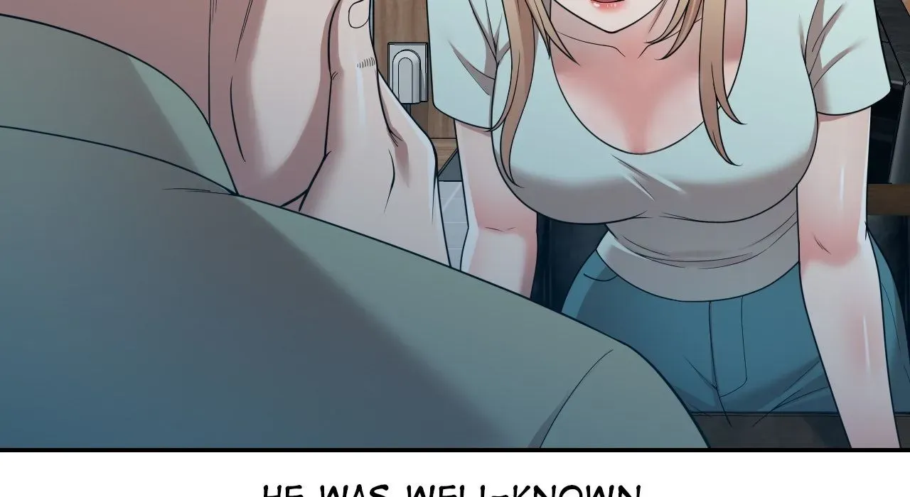 Read Stolen Things Taste Better chapter 0 image 9 on Lezhin