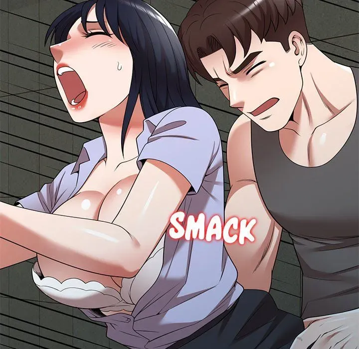 Read Stolen Things Taste Better chapter 15 image 108 on Lezhin