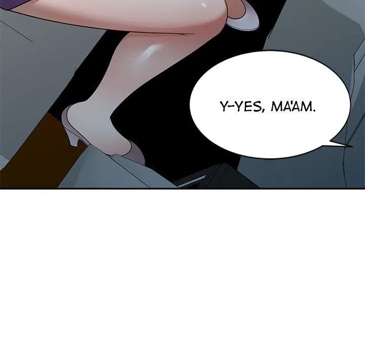 Read Stolen Things Taste Better chapter 15 image 122 on Lezhin