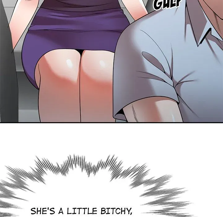 Read Stolen Things Taste Better chapter 15 image 124 on Lezhin