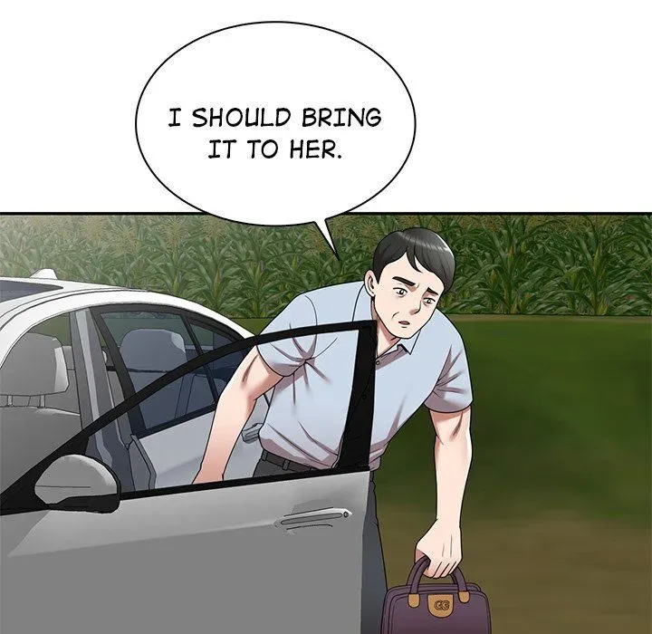 Read Stolen Things Taste Better chapter 15 image 142 on Lezhin