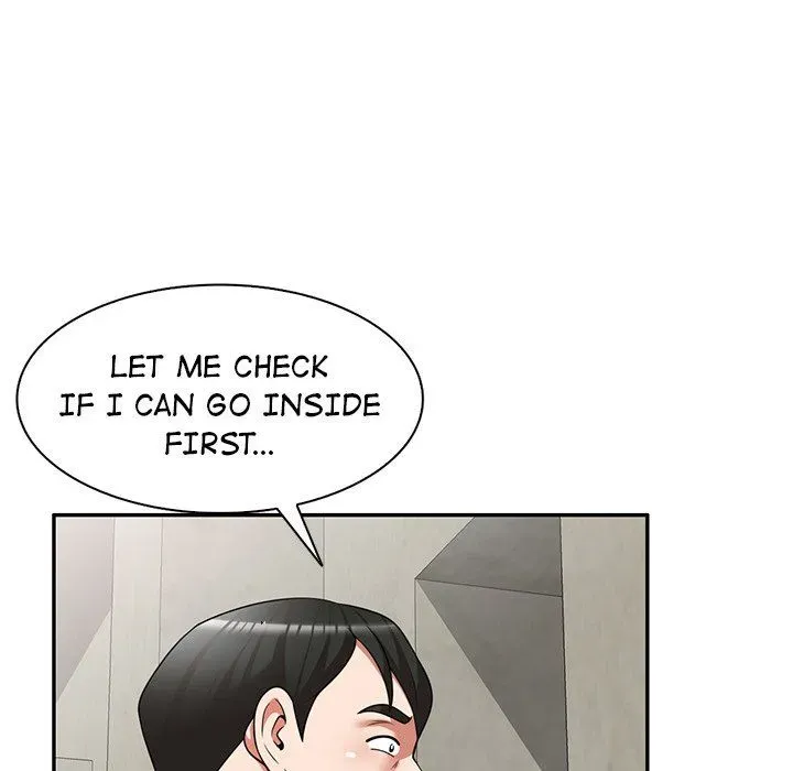 Read Stolen Things Taste Better chapter 15 image 146 on Lezhin