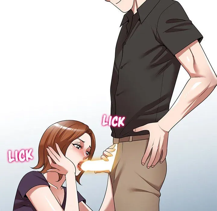 Read Stolen Things Taste Better chapter 15 image 149 on Lezhin