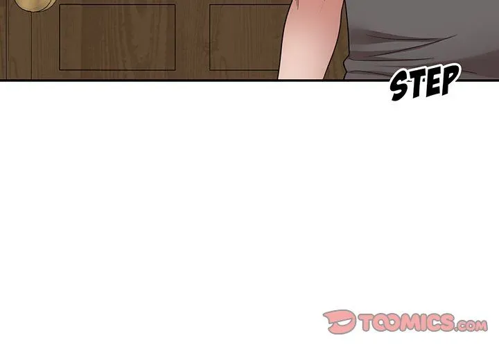Read Stolen Things Taste Better chapter 15 image 2 on Lezhin