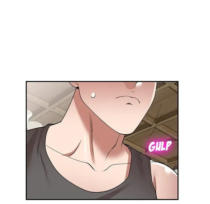 Read Stolen Things Taste Better chapter 15 image 20 on Lezhin