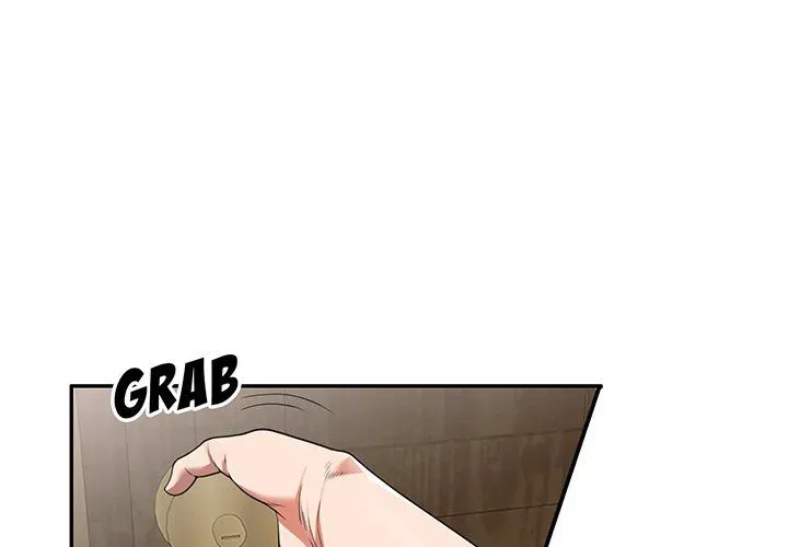 Read Stolen Things Taste Better chapter 15 image 3 on Lezhin