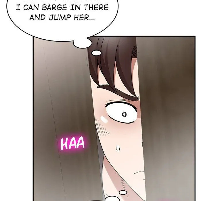 Read Stolen Things Taste Better chapter 15 image 30 on Lezhin