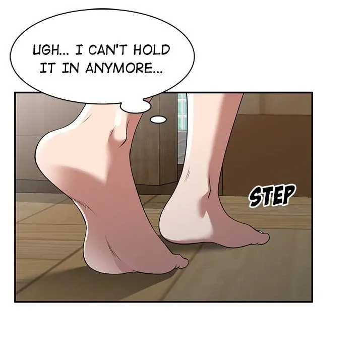 Read Stolen Things Taste Better chapter 15 image 32 on Lezhin