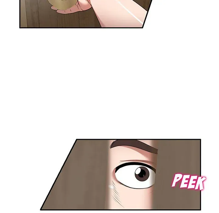 Read Stolen Things Taste Better chapter 15 image 4 on Lezhin