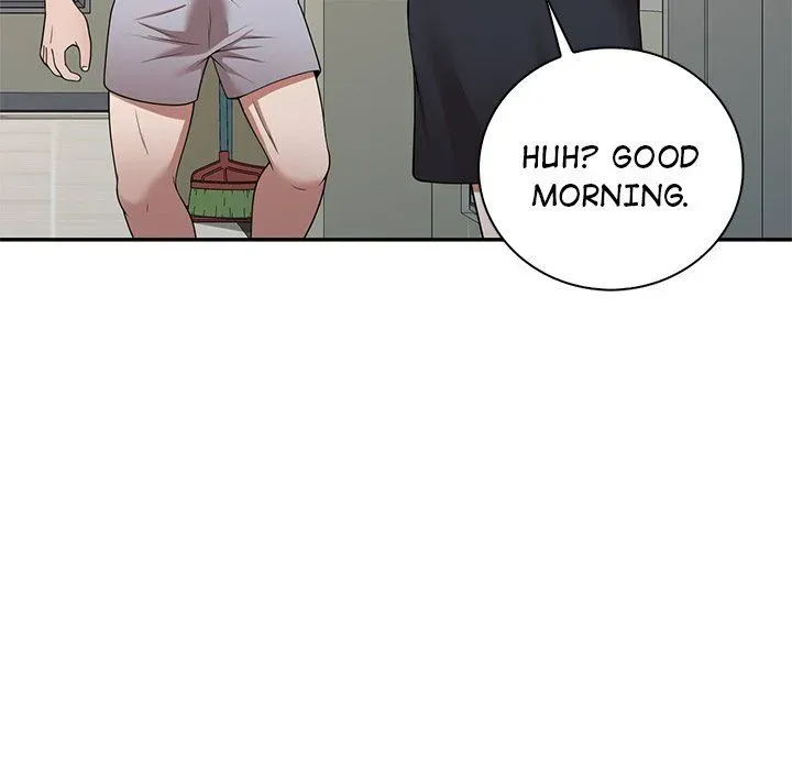 Read Stolen Things Taste Better chapter 15 image 40 on Lezhin