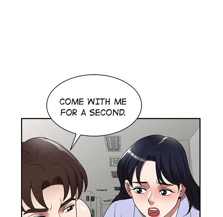 Read Stolen Things Taste Better chapter 15 image 41 on Lezhin
