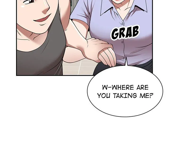 Read Stolen Things Taste Better chapter 15 image 42 on Lezhin