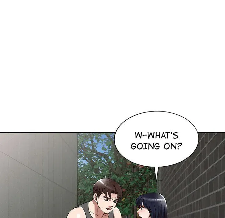 Read Stolen Things Taste Better chapter 15 image 45 on Lezhin