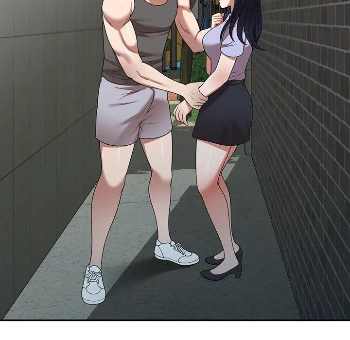 Read Stolen Things Taste Better chapter 15 image 46 on Lezhin