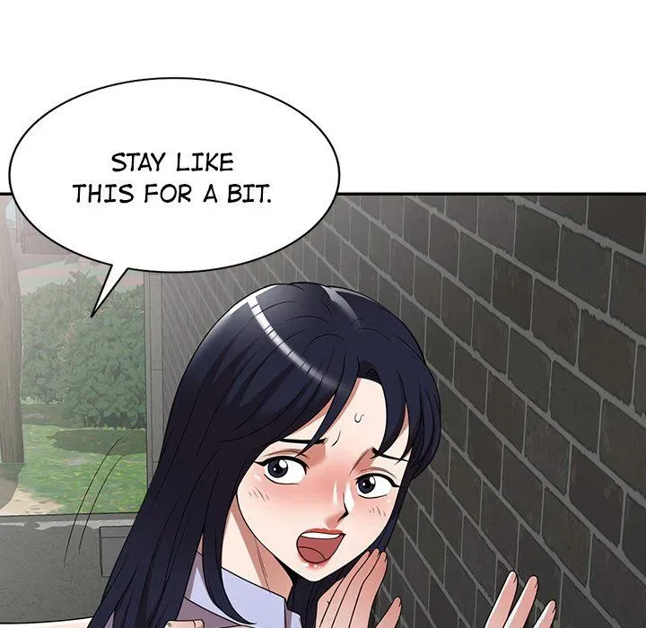 Read Stolen Things Taste Better chapter 15 image 48 on Lezhin