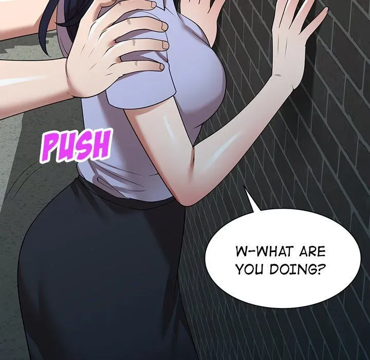 Read Stolen Things Taste Better chapter 15 image 49 on Lezhin