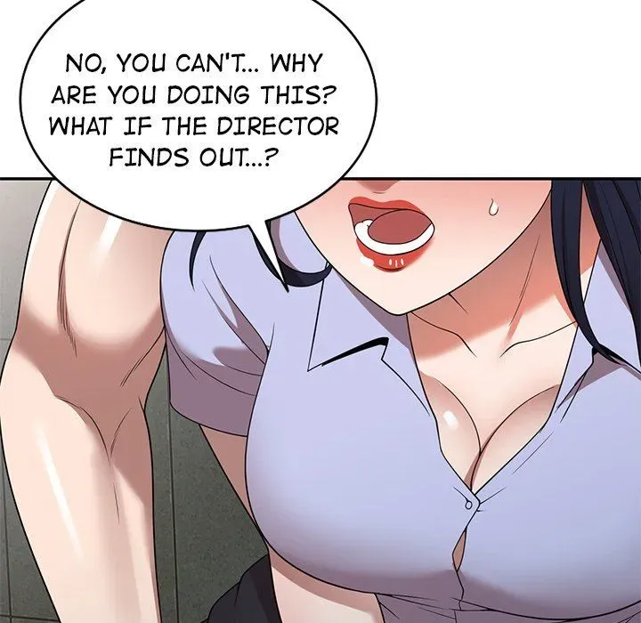 Read Stolen Things Taste Better chapter 15 image 57 on Lezhin