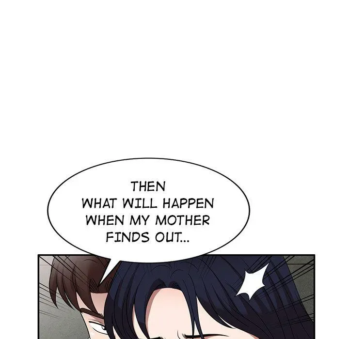 Read Stolen Things Taste Better chapter 15 image 59 on Lezhin