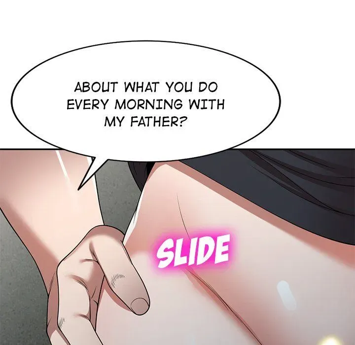 Read Stolen Things Taste Better chapter 15 image 61 on Lezhin