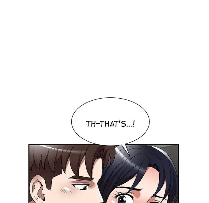 Read Stolen Things Taste Better chapter 15 image 63 on Lezhin