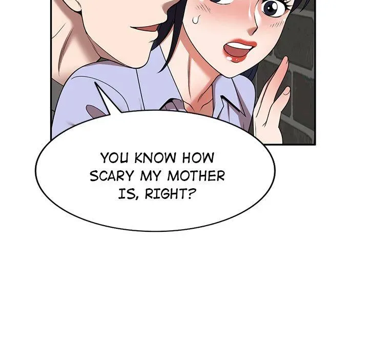 Read Stolen Things Taste Better chapter 15 image 64 on Lezhin