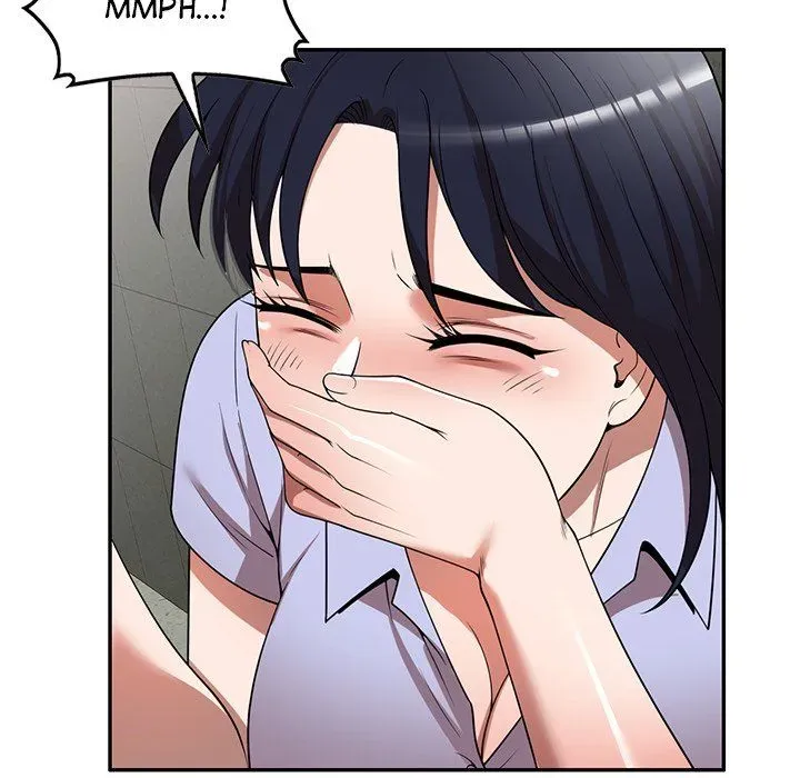 Read Stolen Things Taste Better chapter 15 image 71 on Lezhin