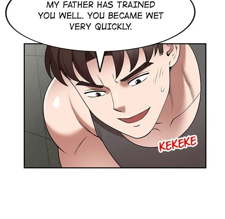 Read Stolen Things Taste Better chapter 15 image 73 on Lezhin