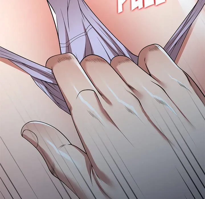 Read Stolen Things Taste Better chapter 17 image 103 on Lezhin