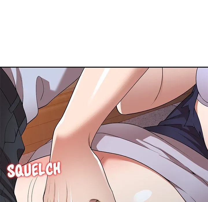 Read Stolen Things Taste Better chapter 17 image 105 on Lezhin