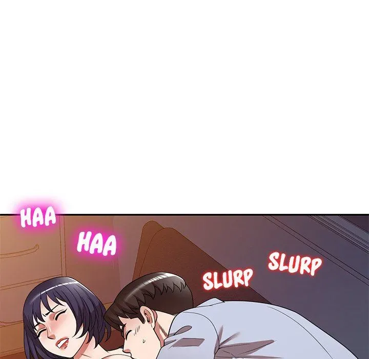 Read Stolen Things Taste Better chapter 17 image 110 on Lezhin