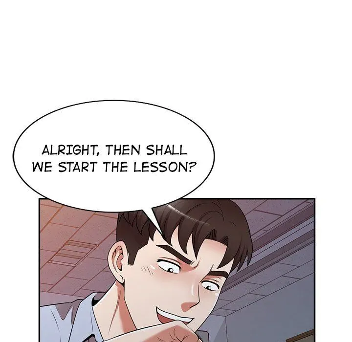 Read Stolen Things Taste Better chapter 17 image 113 on Lezhin