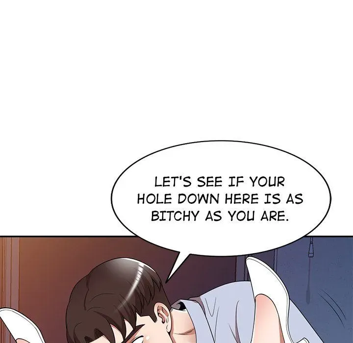 Read Stolen Things Taste Better chapter 17 image 115 on Lezhin