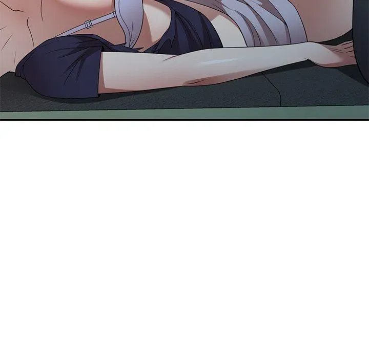 Read Stolen Things Taste Better chapter 17 image 117 on Lezhin