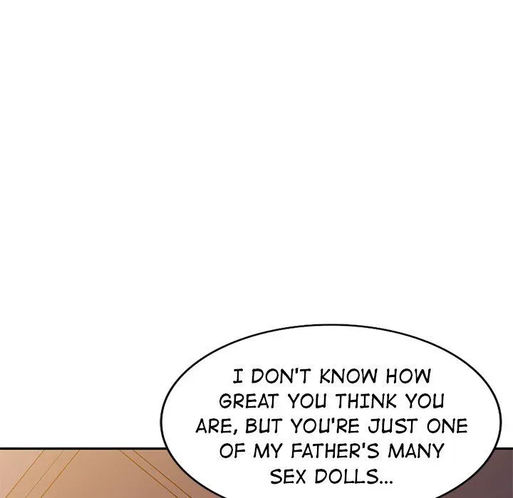 Read Stolen Things Taste Better chapter 17 image 123 on Lezhin